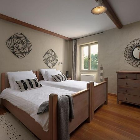 Casa Nina Villa Prkacini Luaran gambar