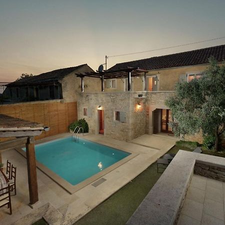 Casa Nina Villa Prkacini Luaran gambar