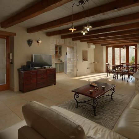 Casa Nina Villa Prkacini Luaran gambar