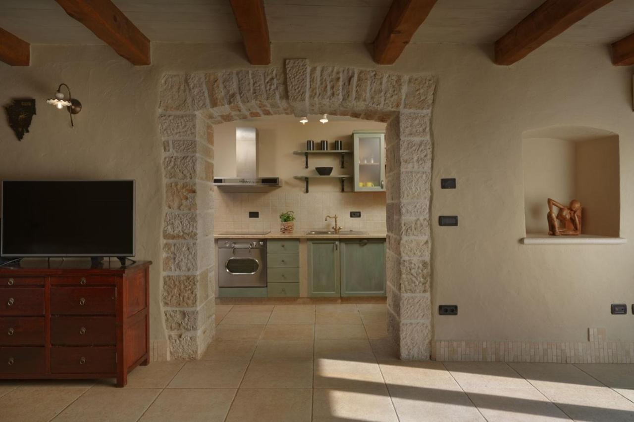 Casa Nina Villa Prkacini Luaran gambar