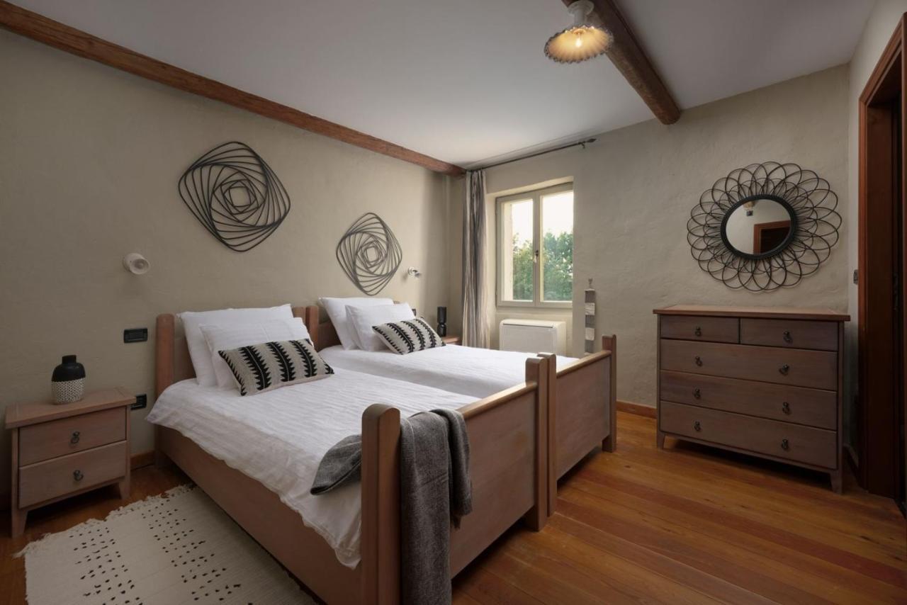Casa Nina Villa Prkacini Luaran gambar