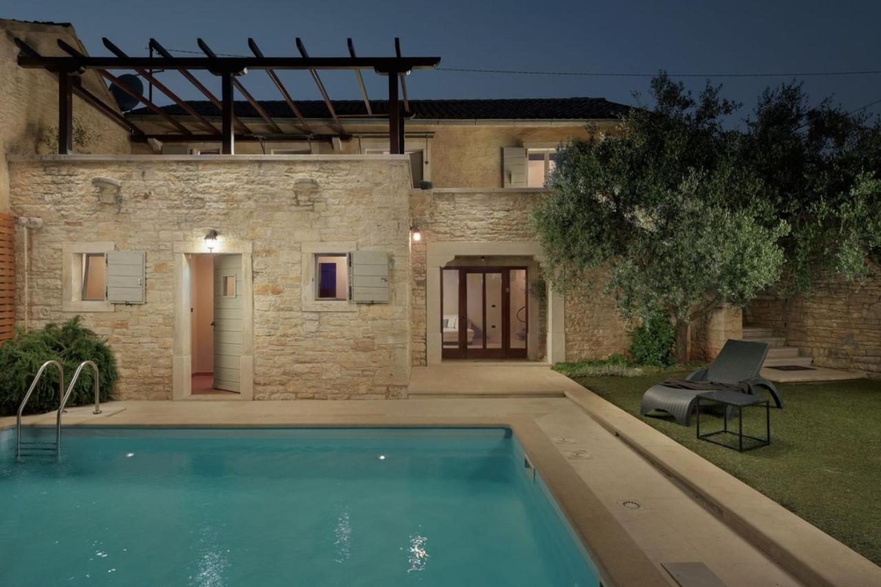 Casa Nina Villa Prkacini Luaran gambar