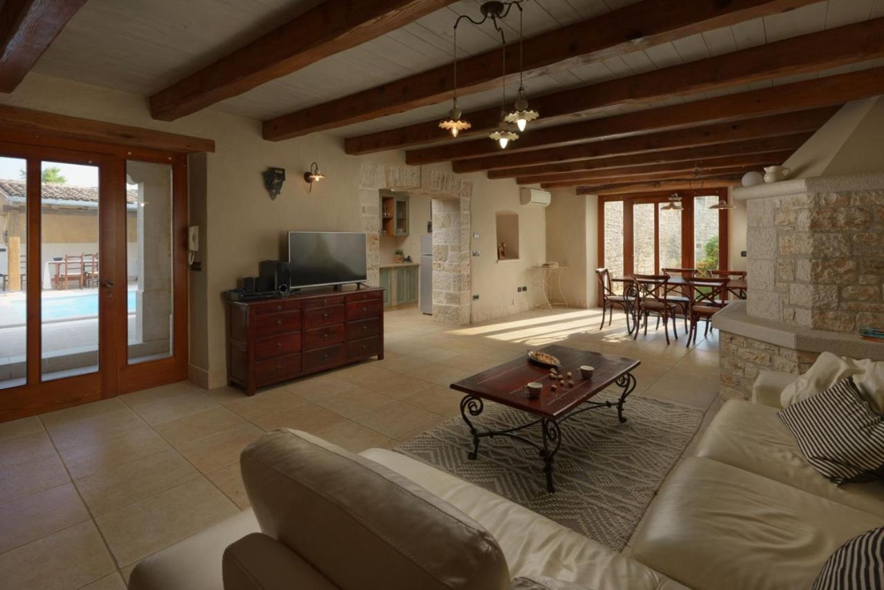 Casa Nina Villa Prkacini Luaran gambar