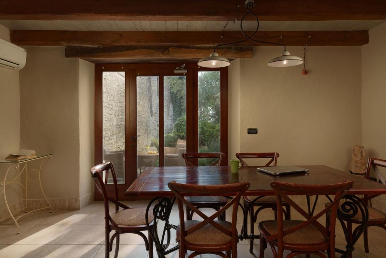 Casa Nina Villa Prkacini Luaran gambar