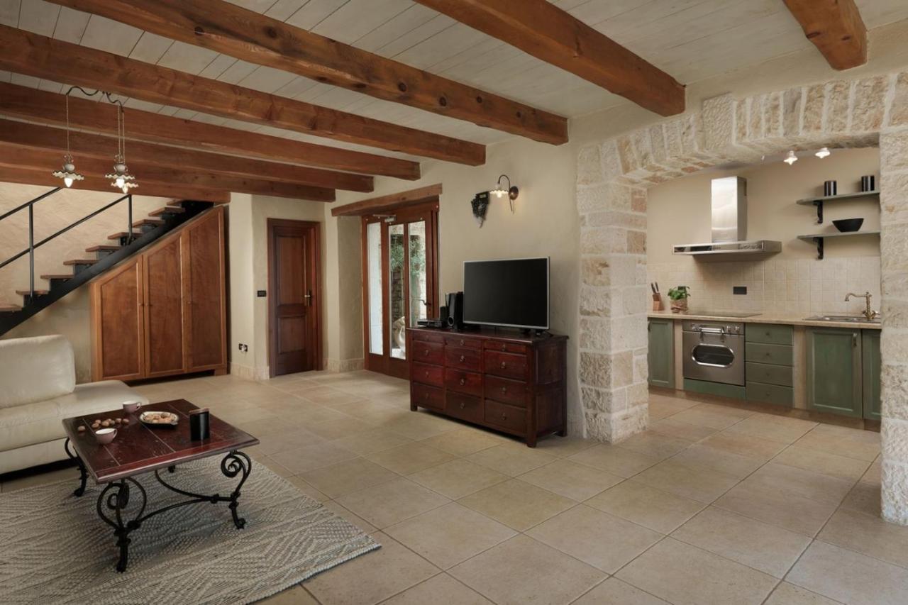 Casa Nina Villa Prkacini Luaran gambar