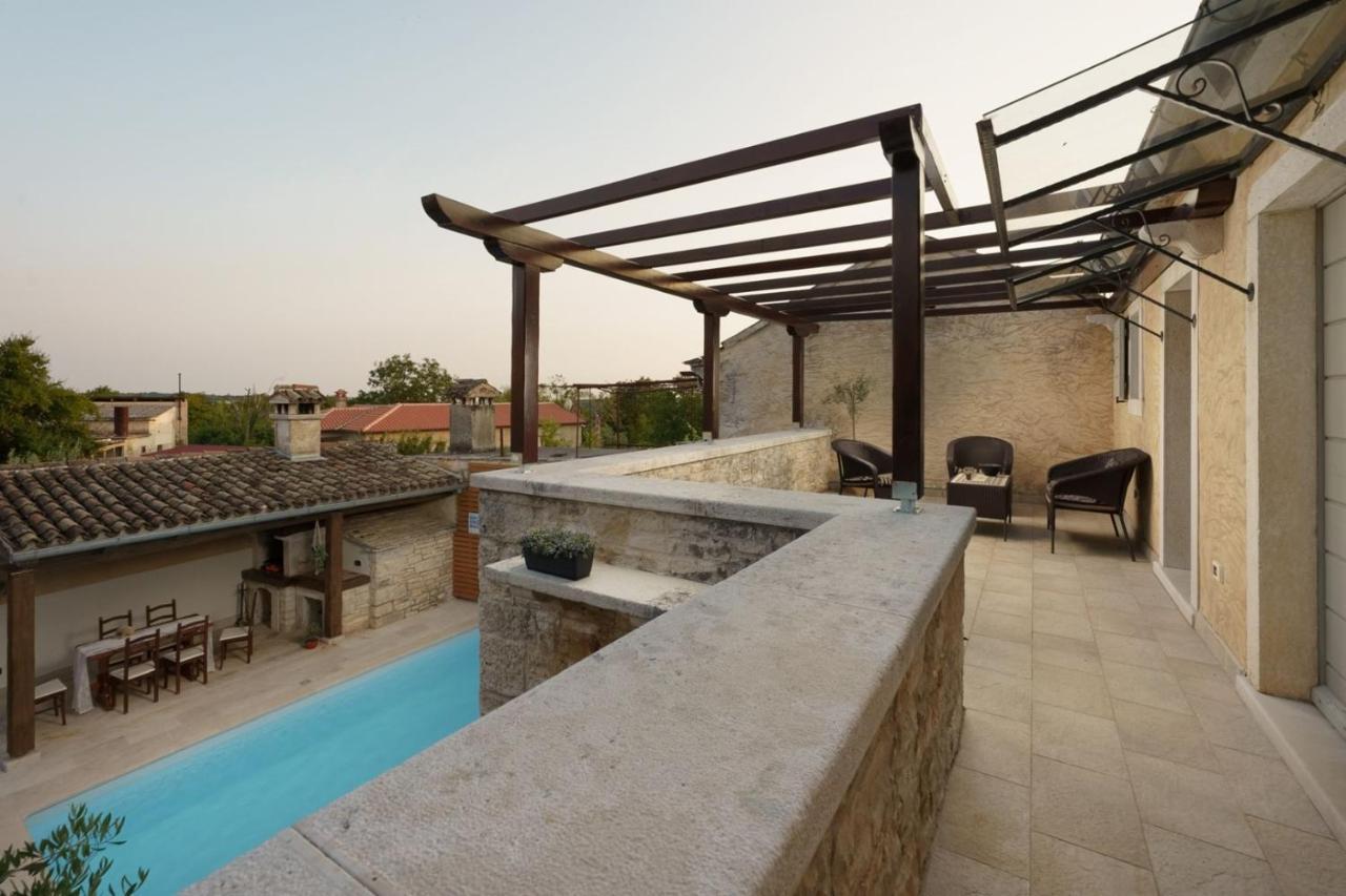 Casa Nina Villa Prkacini Luaran gambar