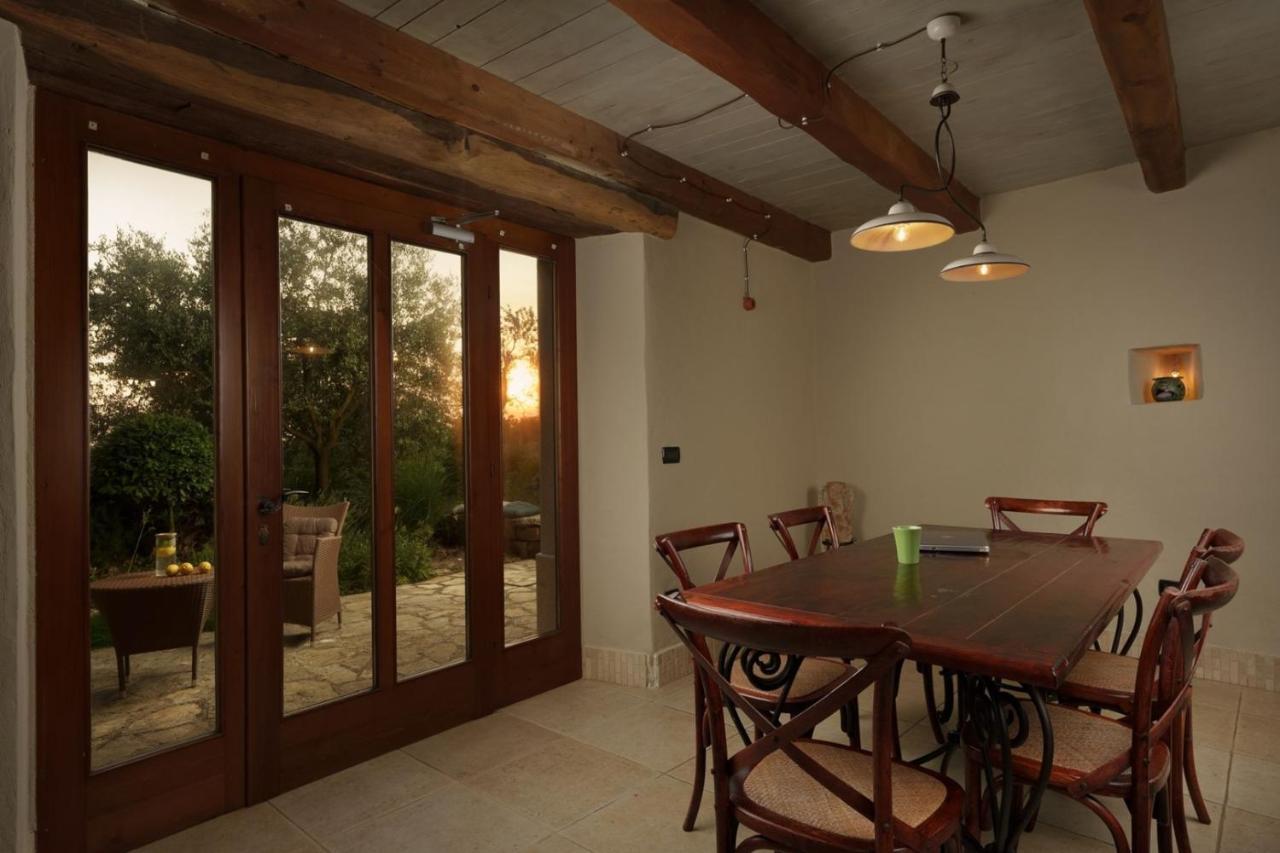 Casa Nina Villa Prkacini Luaran gambar