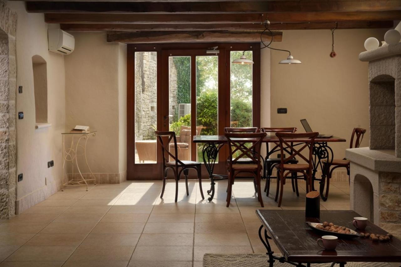 Casa Nina Villa Prkacini Luaran gambar